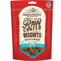 Stella & Chewy's Freeze-Dried Raw Coated Biscuits Grass-Fed Lamb Recipe Dog Treat