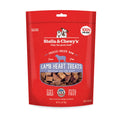 Stella & Chewy's Lamb Heart Freeze Dried Dog Treat
