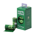 Earth Rated Poop Bags Lavander 120 Ct