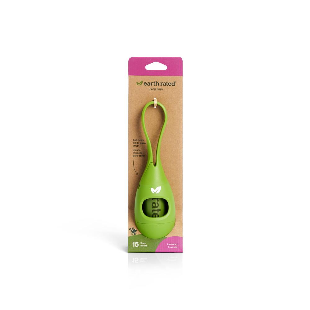 Earth Rated Poop Bag Holder