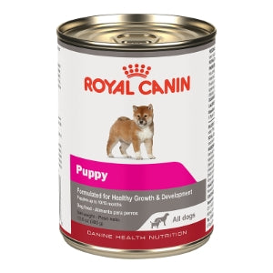 Royal Canin Puppy Healthy Growth and Development Dog Wet Food