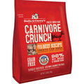 Stella & Chewy's Freeze-Dried Raw Carnivore Crunch Beef Recipe Dog Treat