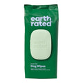 Earth Rated Hypoallergenic Dog Lavender Wipes