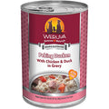 Weruva Peking Ducken Dog Wet Food