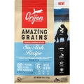Orijen Amazing Grain Six Fish Dog Dry Food
