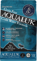 Annamaet Aqualuck Cold Water Formula Dog Dry Food