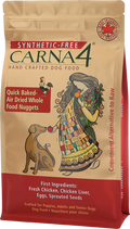 Carna4 Dog Dry Food Chicken