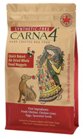 Carna4 Dry Dog Food Chicken 22 lb