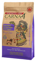 Carna4 Dry Dog Food Fish