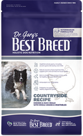 Dr Gary's Best Breed Dog Dry Food Countryside Recipe