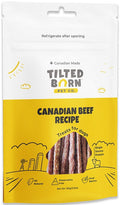 Tilted Barn Canadian Beef Dog Treats