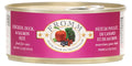 Fromm Chicken Duck and Salmon Pate Cat Wet Food