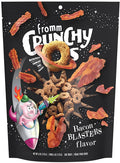 Fromm Crunchy Bacon Blaster Dog Treat