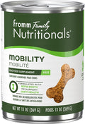 Fromm Family Nutrionals Mobility Dog Wet Food