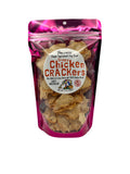 Pawcasso Chicken Crackers Dog Treat