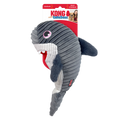 Kong Cuteseas Rufflez Shark Medium /Large Dog Toy