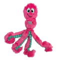 Kong Wubba Octopus Assorted Colors Large Dog Toy