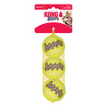 Kong Squeaker Balls 3 Pack Dog Toy