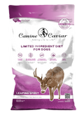 Canine Caviar Leaping Spirit Venison Dog Dry Food