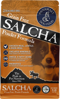 Annamaet Grain-Free Salcha Poulet Formula Dry Dog Food