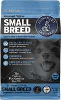 Annamaet Small Breed All Life Stages Dry Dog Food