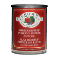 Fromm Shredded Beef in Gravy Dog Wet Food
