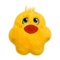 Kong Snuzzles Mini Duck Dog Toy XS