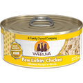 Weruva Paw Lickin Chicken Wet Cat Food