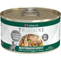 Weruva TruLuxe Mediterranean Harvest Cat Wet Food