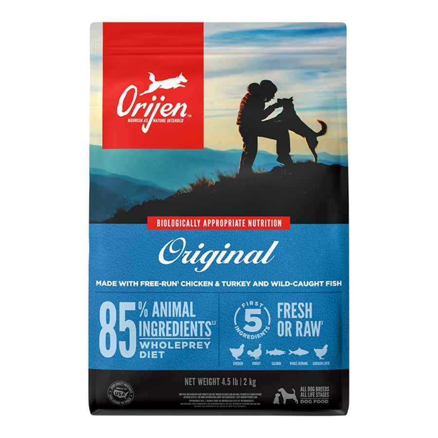 Orijen Original Adult Dog Dry Food