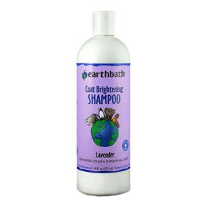 Earthbath Dog  Coat Brightening Shampoo