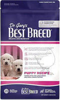 Dr Gary's Best Breed Puppy Recipe Dog Dry Food