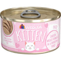 Wervua Kitten Paté Chicken Breast Formula in Hydrating Purée Wet Food