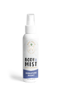 MPC Gold Signature Scent Body Mist