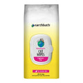 Earthbath Hypoallergenic Cat Wipes Fragrance Free