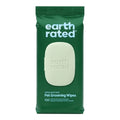 Earth Rated Dog Hypoallergenic Grooming Wipes White Tea