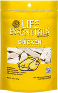 Cat-Man-Doo Life Essentials Freeze-Dried Chicken