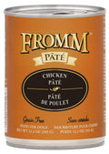 Fromm Chicken Pate Dog Wet Food