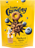 Fromm Crunchy Blueberry Dog Treat