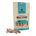 Vital Essentials Bully Sticks Freeze Dried Dog Treat