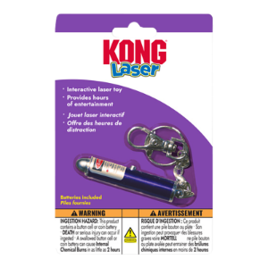 Kong Laser Cat Toy