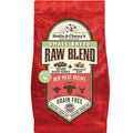 Stella & Chewy's Raw Blend Small Breed Red Meat Recipe Dog Dry food