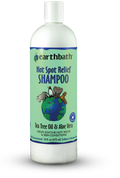 Earthbath Tea Tree & Aloe Shampoo Dog