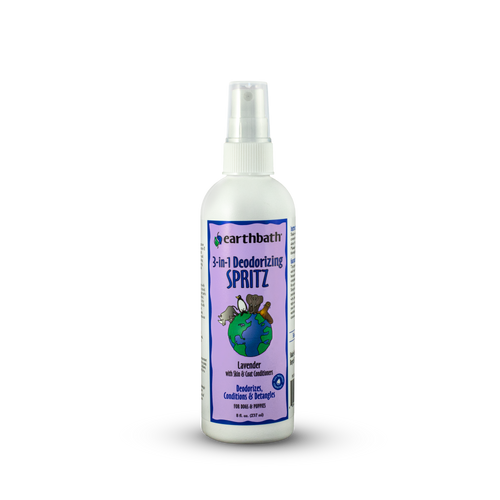 Earthbath Lavander Deodorizing Spray