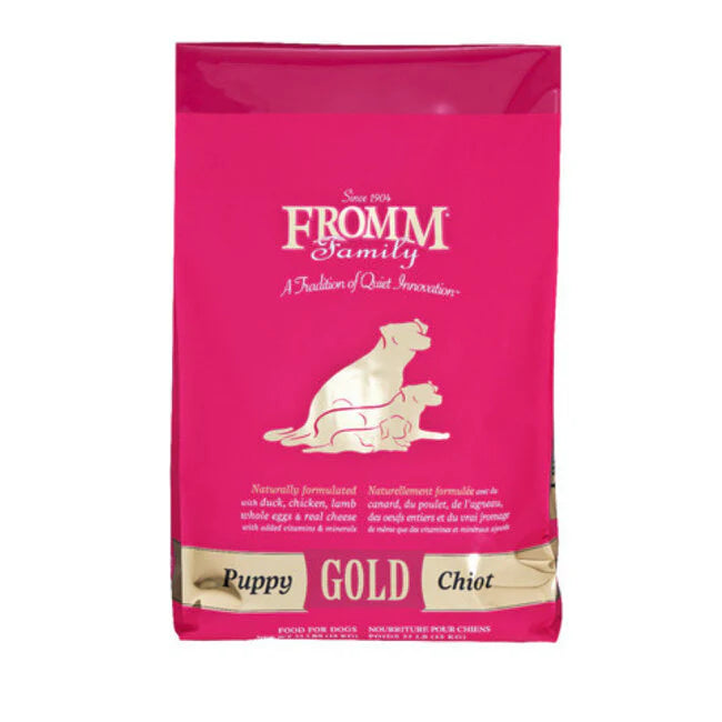 Fromm Puppy Gold Dog Dry Food