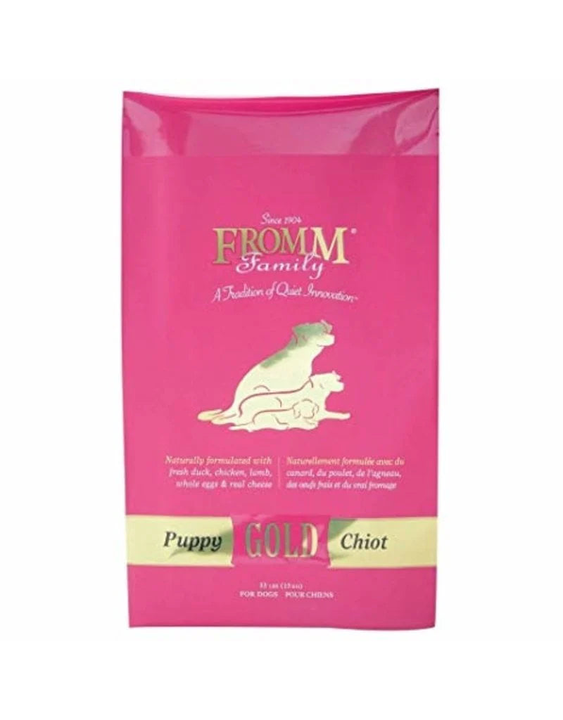 Fromm Puppy Gold Dog Dry Food