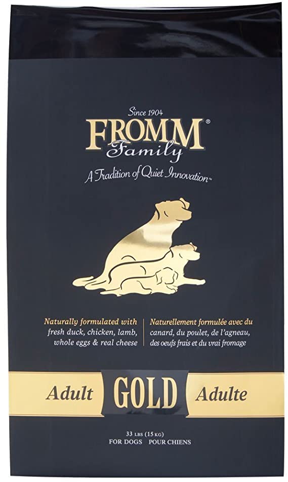 Fromm Gold Adult Dog Dry Food