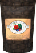 Fromm Pork and Applesauce Dry Dog Food