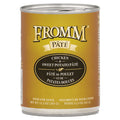 Fromm Beef Sweet Potato Pate Dog Wet Food