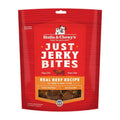 Stella & Chewy's Just Jerky Bites Beef Dog Treat
